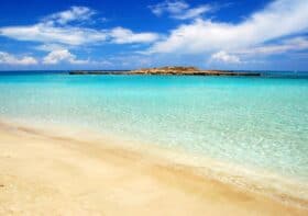 Les 10 plus belles plages de Chypre