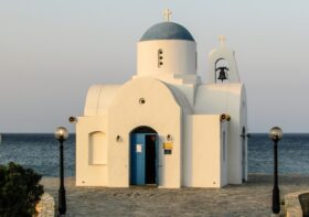 Top 9 des visites à faire à Chypre